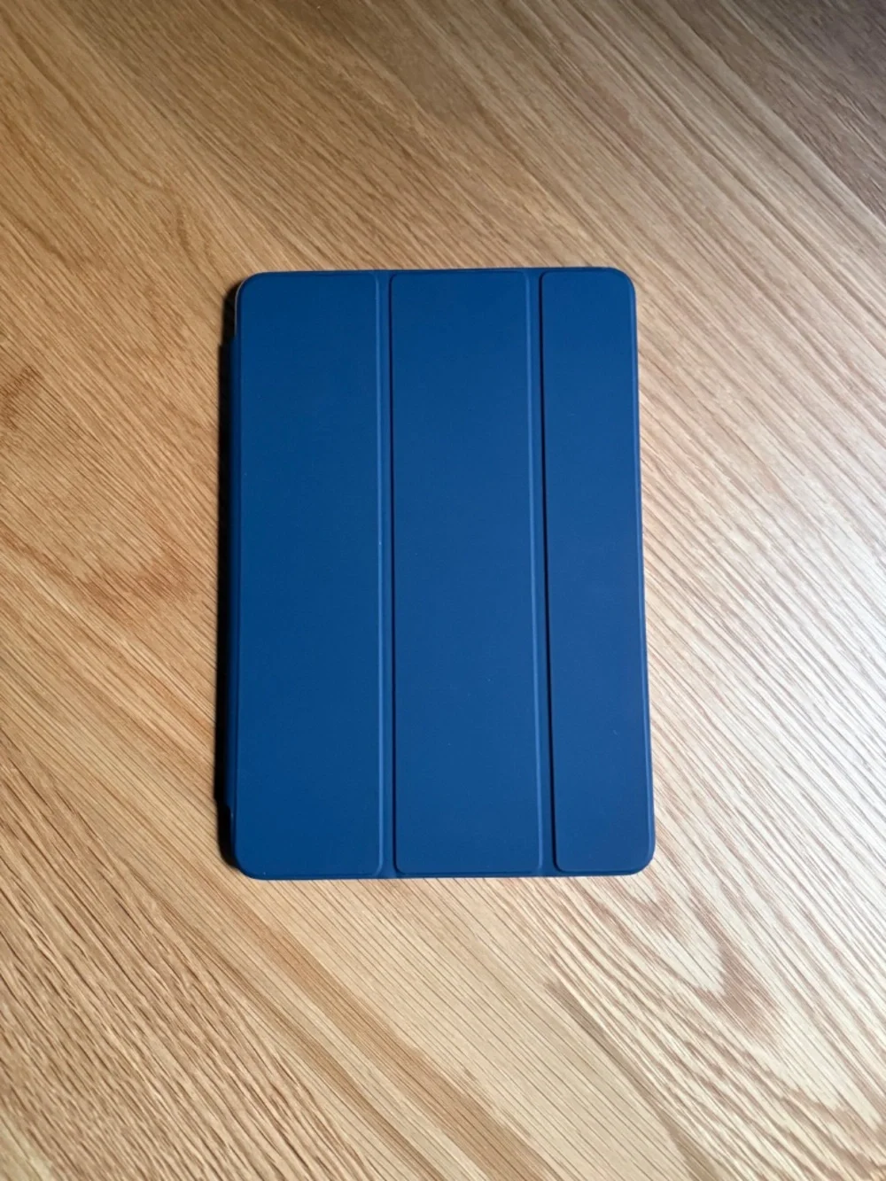 Apple iPad mini 4 Wi-Fi 128-GB Silver + Free Smart Cover